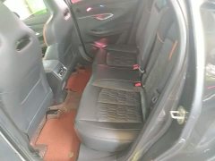 Changan UNI-T 1.5T Premium Edition - ფოტო 17