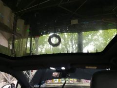 Changan UNI-T 1.5T Premium Edition - ფოტო 18