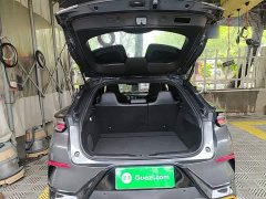 Changan UNI-T 1.5T Premium Edition - ფოტო 19