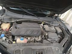 Changan UNI-T 1.5T Premium Edition - ფოტო 20