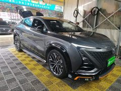 Changan UNI-T 1.5T Premium Edition - ფოტო 3