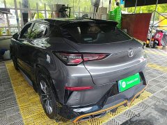 Changan UNI-T 1.5T Premium Edition - ფოტო 5
