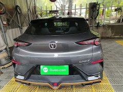 Changan UNI-T 1.5T Premium Edition - ფოტო 6