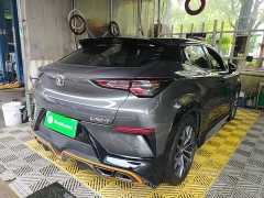 Changan UNI-T 1.5T Premium Edition - ფოტო 7