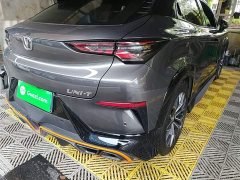 Changan UNI-T 1.5T Premium Edition - ფოტო 8