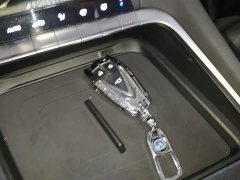 Changan UNI-T 1.5T Premium Edition - ფოტო 9