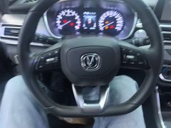Changan Raize CC Blue Whale 1.5T DCT Luxury - фото 11