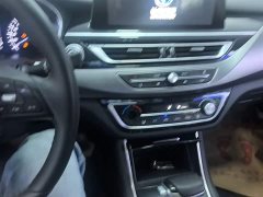 Changan Raize CC Blue Whale 1.5T DCT Luxury - фото 13