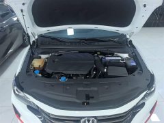 Changan Raize CC Blue Whale 1.5T DCT Luxury - фото 20