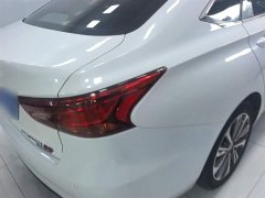 Changan Raize CC Blue Whale 1.5T DCT Luxury - фото 7