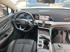 Changan UNI-T 2020 1.5T Flagship - ფოტო 10