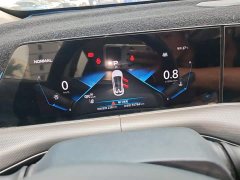 Changan UNI-T 2020 1.5T Flagship - ფოტო 12