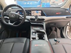 Changan UNI-T 2020 1.5T Flagship - ფოტო 13