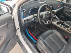 Changan UNI-T 2020 1.5T Flagship - ფოტო 16
