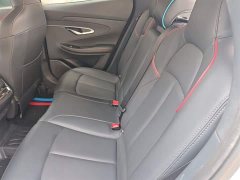 Changan UNI-T 2020 1.5T Flagship - ფოტო 17