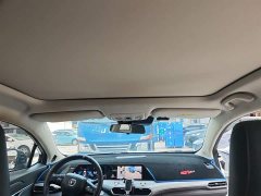Changan UNI-T 2020 1.5T Flagship - ფოტო 18