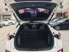Changan UNI-T 2020 1.5T Flagship - ფოტო 19