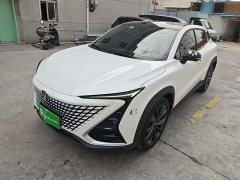 Changan UNI-T 2020 1.5T Flagship - ფოტო 2