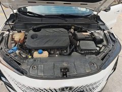 Changan UNI-T 2020 1.5T Flagship - ფოტო 20