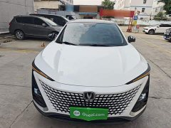 Changan UNI-T 2020 1.5T Flagship - ფოტო 3