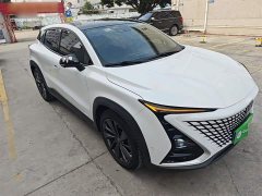 Changan UNI-T 2020 1.5T Flagship - ფოტო 4