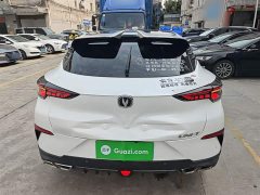 Changan UNI-T 2020 1.5T Flagship - ფოტო 6