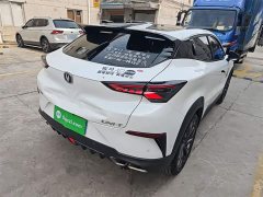 Changan UNI-T 2020 1.5T Flagship - ფოტო 7