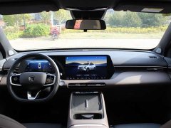Changan CS55 Plus Fourth Generation New Blue Whale 1.5T Tianxuan Luxury - ფოტო 10