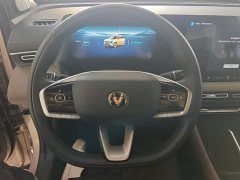 Changan CS55 Plus Fourth Generation New Blue Whale 1.5T Tianxuan Luxury - ფოტო 11