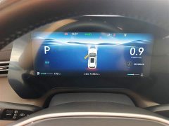 Changan CS55 Plus Fourth Generation New Blue Whale 1.5T Tianxuan Luxury - ფოტო 12