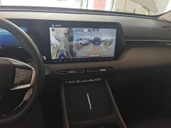 Changan CS55 Plus Fourth Generation New Blue Whale 1.5T Tianxuan Luxury - ფოტო 13