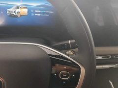 Changan CS55 Plus Fourth Generation New Blue Whale 1.5T Tianxuan Luxury - ფოტო 14