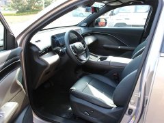 Changan CS55 Plus Fourth Generation New Blue Whale 1.5T Tianxuan Luxury - ფოტო 16