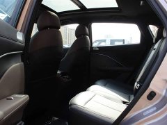 Changan CS55 Plus Fourth Generation New Blue Whale 1.5T Tianxuan Luxury - ფოტო 17