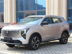 Changan CS55 Plus Fourth Generation New Blue Whale 1.5T Tianxuan Luxury - ფოტო 2