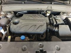 Changan CS55 Plus Fourth Generation New Blue Whale 1.5T Tianxuan Luxury - ფოტო 20