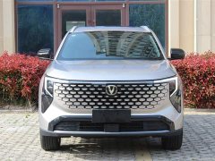 Changan CS55 Plus Fourth Generation New Blue Whale 1.5T Tianxuan Luxury - ფოტო 3