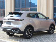 Changan CS55 Plus Fourth Generation New Blue Whale 1.5T Tianxuan Luxury - ფოტო 7