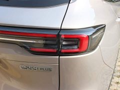 Changan CS55 Plus Fourth Generation New Blue Whale 1.5T Tianxuan Luxury - ფოტო 8