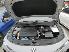 Changan UNI-V 1.5T Deluxe - фото 10