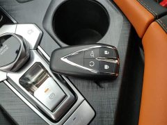 Changan UNI-V 1.5T Deluxe - фото 11