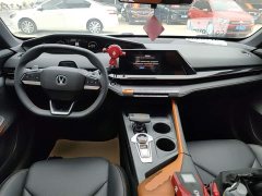 Changan UNI-V 1.5T Deluxe - фото 12
