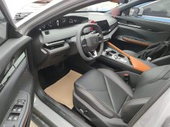 Changan UNI-V 1.5T Deluxe - фото 13