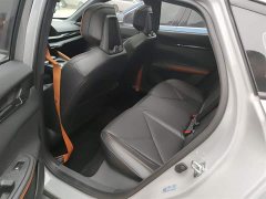 Changan UNI-V 1.5T Deluxe - фото 14