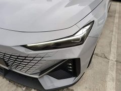 Changan UNI-V 1.5T Deluxe - фото 15