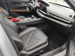 Changan UNI-V 1.5T Deluxe - фото 17