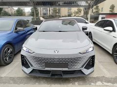 Changan UNI-V 1.5T Deluxe - фото 19