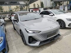 Changan UNI-V 1.5T Deluxe - фото 20