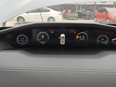 Changan UNI-V 1.5T Deluxe - фото 4