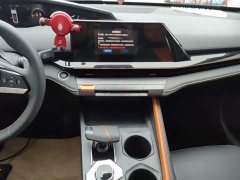 Changan UNI-V 1.5T Deluxe - фото 5